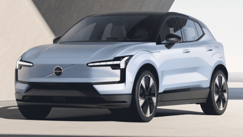 All the New EVs Coming to Australia Soon