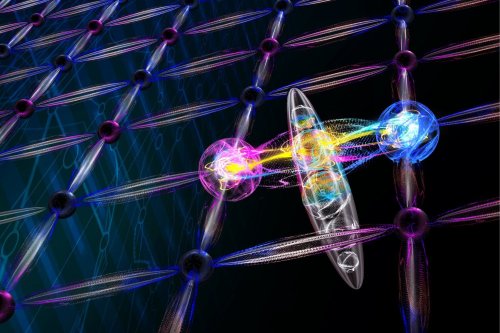 What to Know about the 'Qudit'—and How It Could Change Quantum Computing