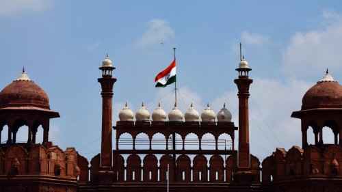 India Says Fuck It, No AI Regulations