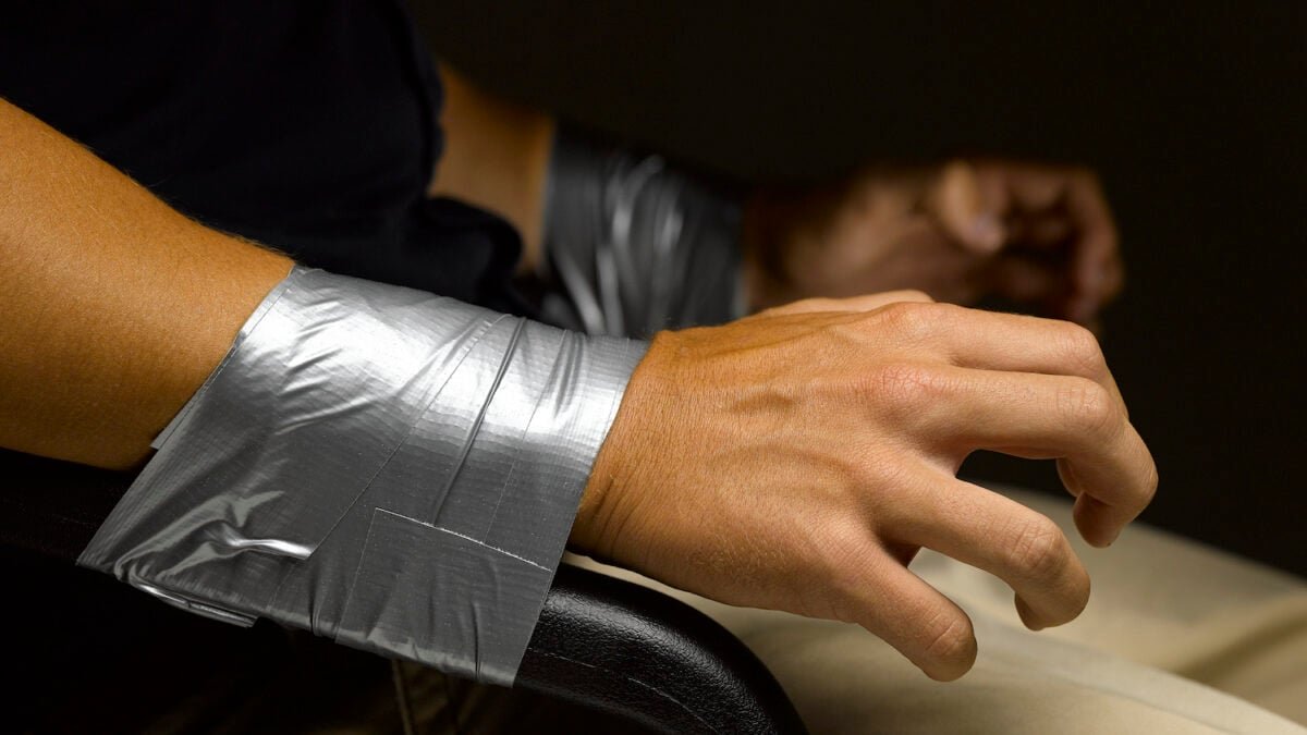 'Black Mirror' Episode Comes to Life in Alleged $66 Million Crypto Theft Attempt