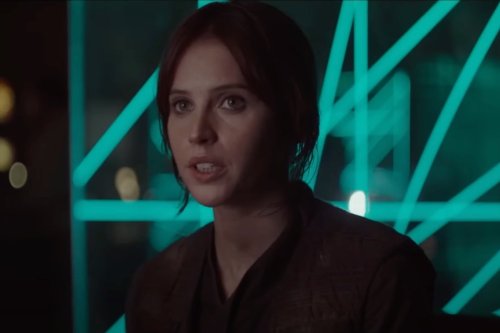Tony Gilroy Has an Excellent Reason Why Jyn Erso Didn't Pop Up in 'Andor'