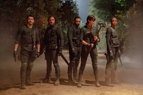 All the Sci-Fi, Fantasy, and Horror Movies Coming to Netflix This Summer