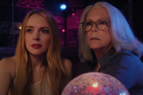 The New Freakier Friday Trailer Gave Me All the Nostalgic Teen Angst Feels