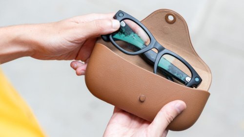 Meta Is Testing Police Surveillance Tech for Its Smart Glasses | Flipboard