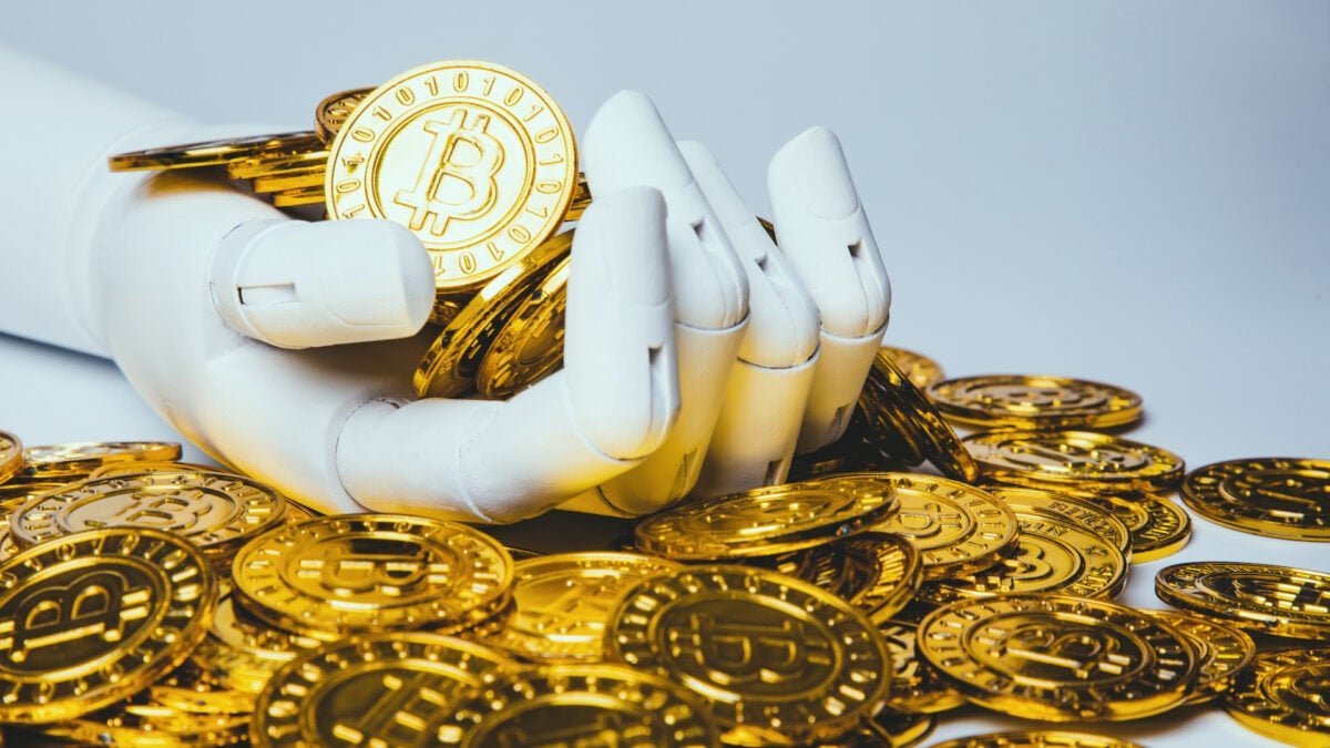 Bitcoin Price Hits Lowest Level Since Before Trump's 2024 Election Win