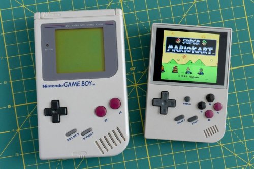 Anbernic, Maker of Popular Retro Handhelds, Quits U.S. Shipments