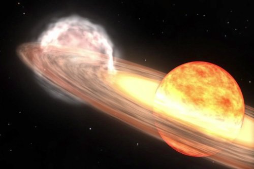 An Astronomer Calculated the Exact Day a Star Will Blow—and It’s This Week