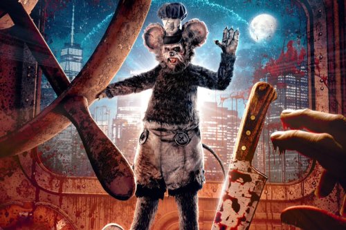 The Steamboat Willie Horror Movie Takes Aim at Disney With Its Final Trailer