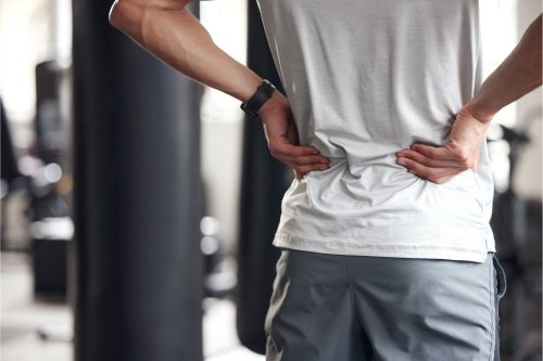 If You Feel Like Nothing Works for Your Back Pain, Science Says You're Right