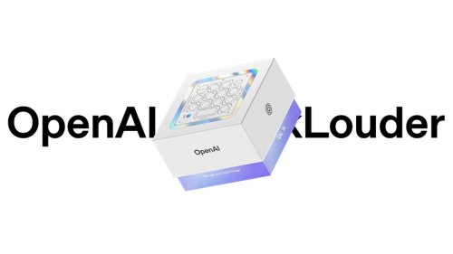 OpenAI Just Launched Its First Hardware Product—and It’s a Tiny Keyboard for Bossing Around AI Agents