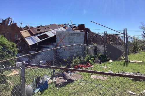 FEMA Shifts Disaster Burden to States in Wake of Deadly Tornadoes