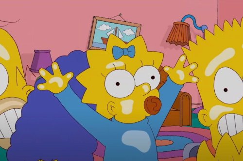 Disney+ Is Adding a 24/7 Simpsons Channel