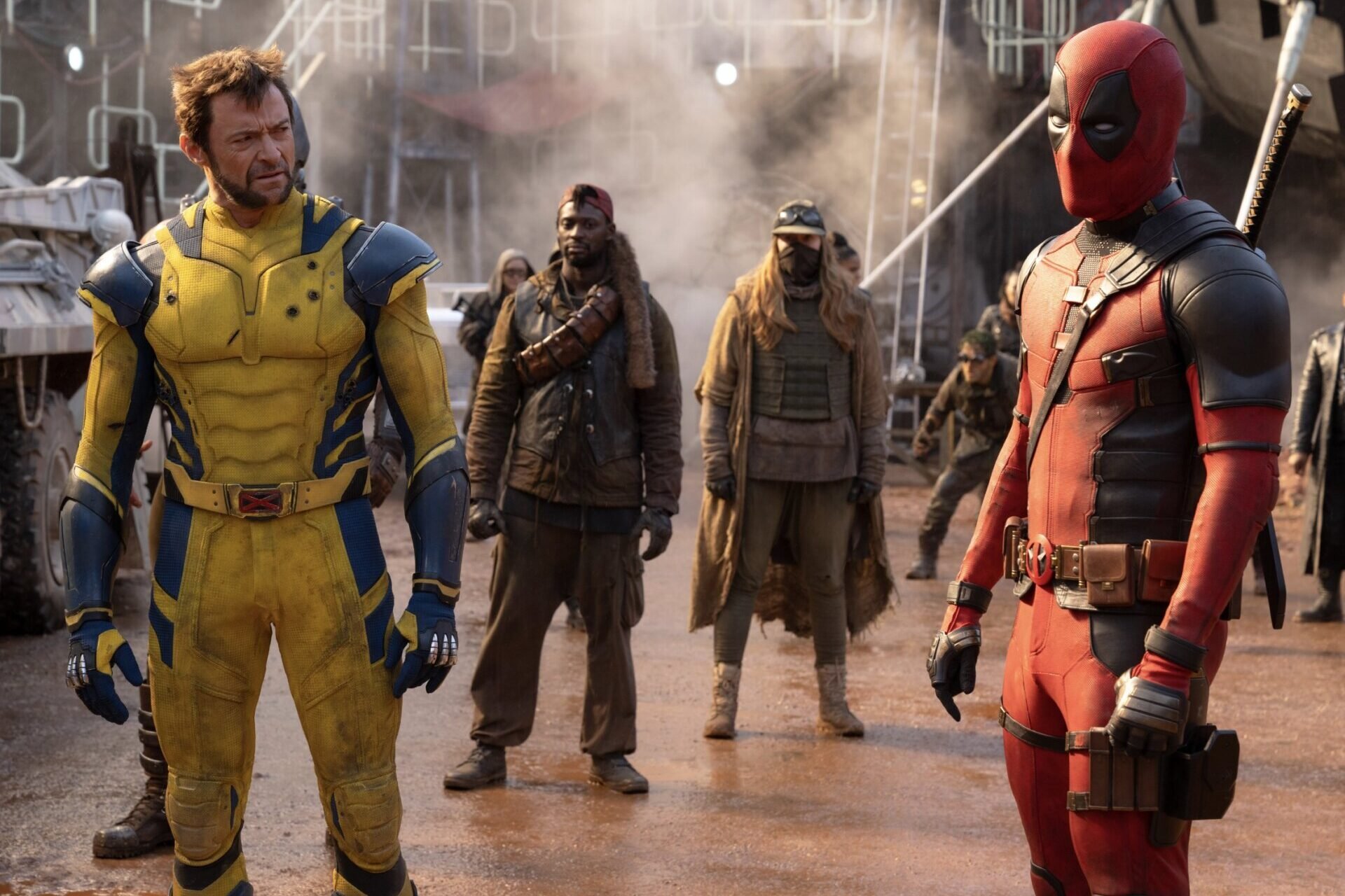 'Deadpool & Wolverine': Everything Marvel fans could want