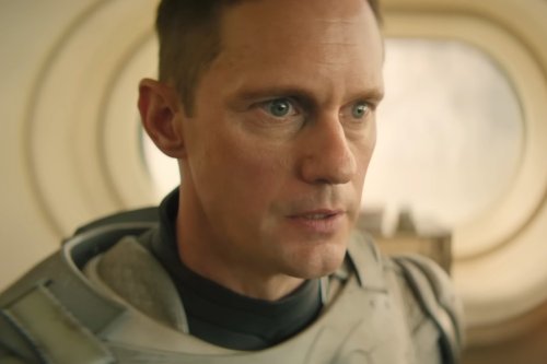 Murderbot's First Trailer Shows Off Its Wry Mechanical Protagonist