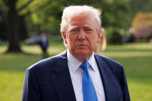 'Did I Miss Something?': Online Shoppers Shocked as Trump Tariffs Jack Up Prices 145%