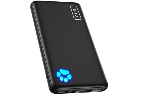 Amazon's Best-Selling Power Bank Is Now Nearly Free, 76K Reviews Can’t Be Wrong