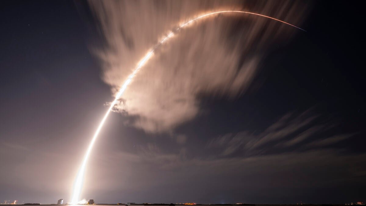 SpaceX Holds More Bitcoin Than Previously Thought
