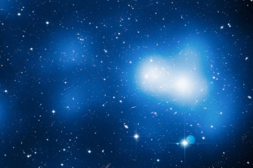 The Universe’s Largest Structure Is Even Bigger Than We Expected