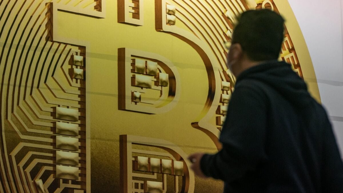 China Accuses United States of $13 Billion Bitcoin Mining Pool Hack