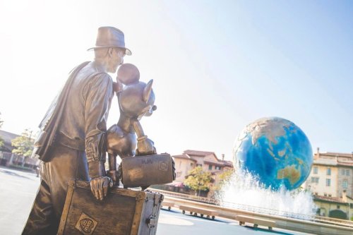 The 5 Best Disney Rides You Can Only Experience in Japan