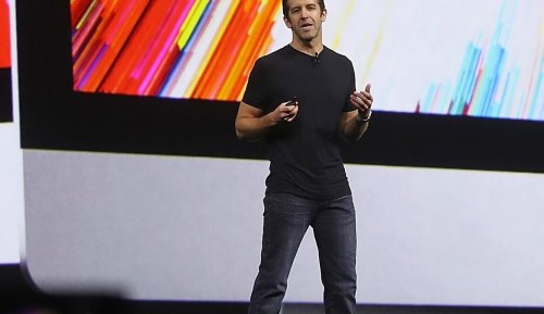 What a John Ternus Era Means for Apple