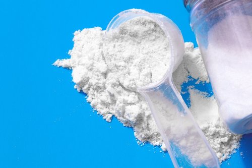Creatine Might Not Be the Muscle Miracle We Thought It Was