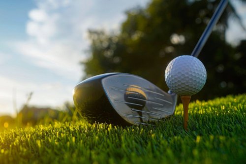 The Surprising Connection Between Living Near Golf Courses and Parkinson's Disease