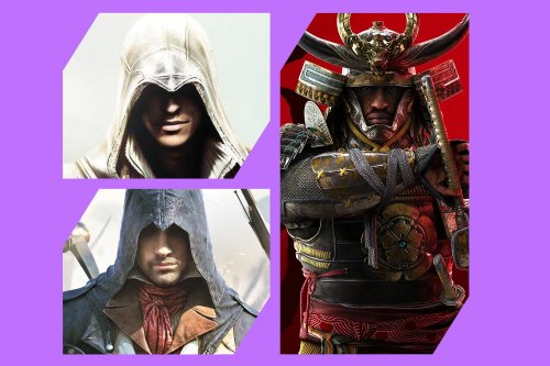 Is Assassin's Creed Ready for Its Next Era?
