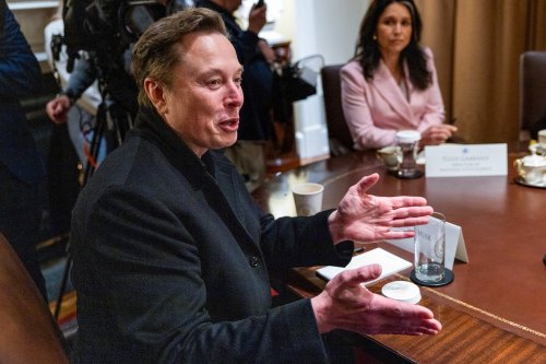 It Certainly Looks Like Elon Musk’s 'Legion' of Kids Is Bigger Than Anyone Imagined