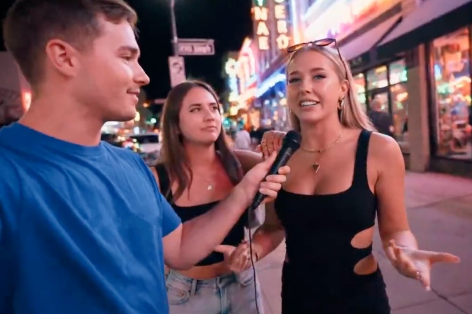 Google’s Veo 3 Is Already Deepfaking All of YouTube’s Most Smooth-Brained Content