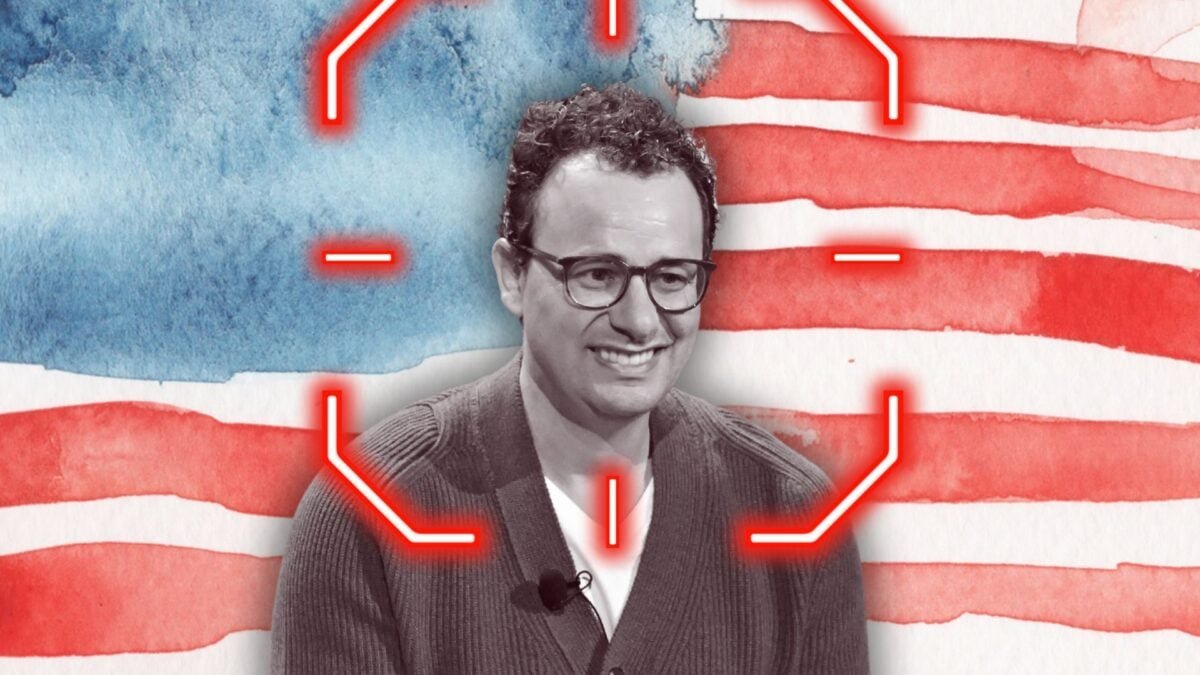 Leaked Anthropic Model Presents 'Unprecedented Cybersecurity Risks,' Much to Pentagon's Pleasure