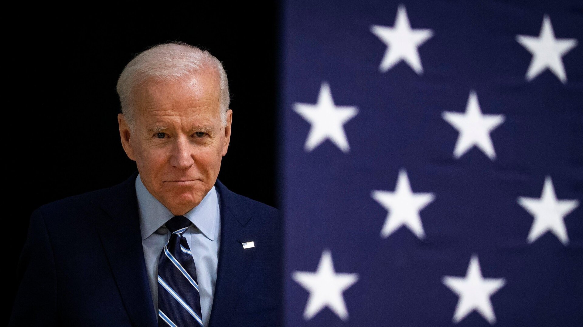 Biden's Cybersecurity Summit Will Gather Very Important People to Solve America's Hacking Problem