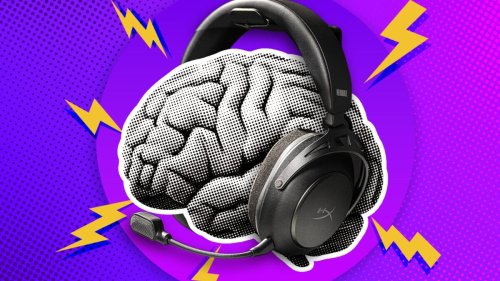 I let a brain-scanning headset 'prime' my focus