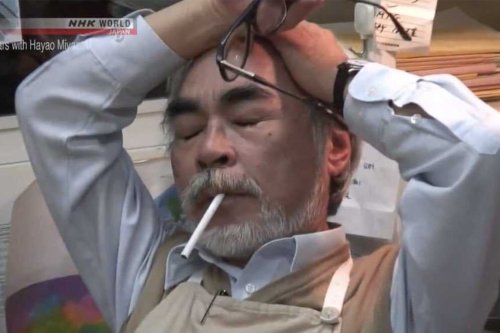 ChatGPT's Studio Ghibli AI Art Trend Is an Insult to Life Itself