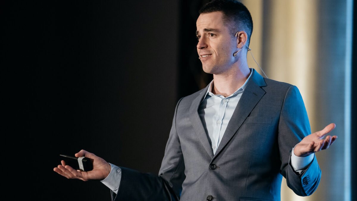 Under Trump, 'Bitcoin Jesus' May Be Redeemed