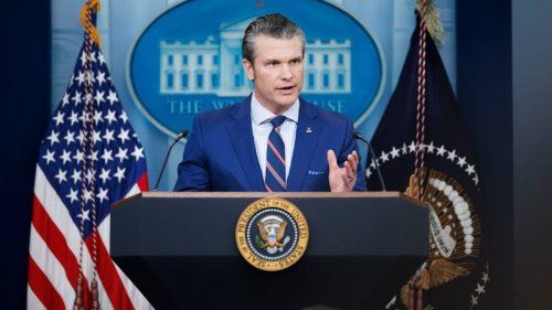 Pete Hegseth Demands Anthropic Drop AI Safety Guardrails