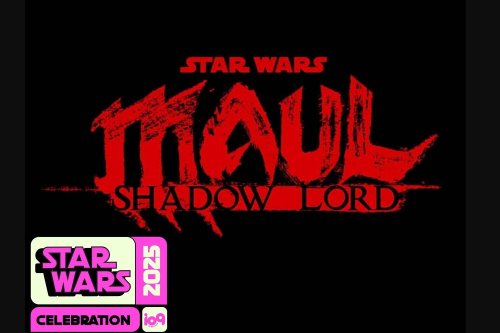 Maul: Shadow Lord Is Star Wars' Next Animated Series