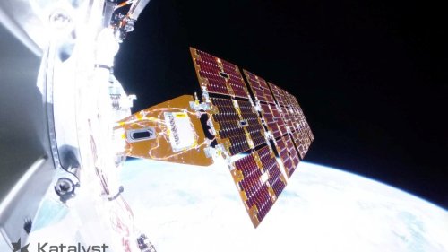 NASA's Plan to Save Swift Just Got a Software Fix It Badly Needed