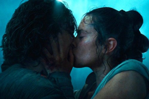 John Boyega Says Finn Still Is Not a Fan of Reylo