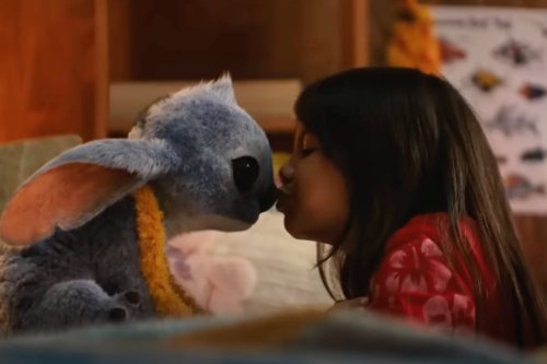 'Lilo & Stitch' Reactions Call It Disney's Best Remake