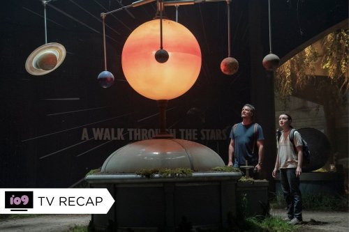 The Best 'Last of Us' Ever Was a Shocking, Revelatory, Rollercoaster of Emotions