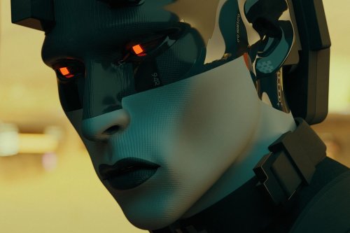 Bungie Apologies for Stolen Artwork in 'Marathon'