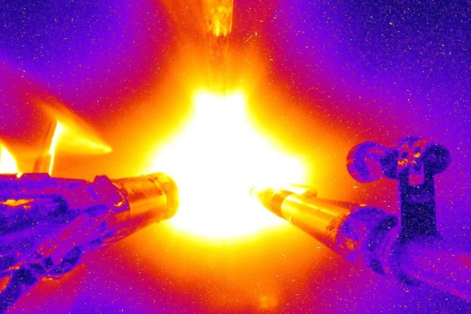 Record-Breaking Fusion Lab More Than Doubles Its 2022 Energy Breakthrough