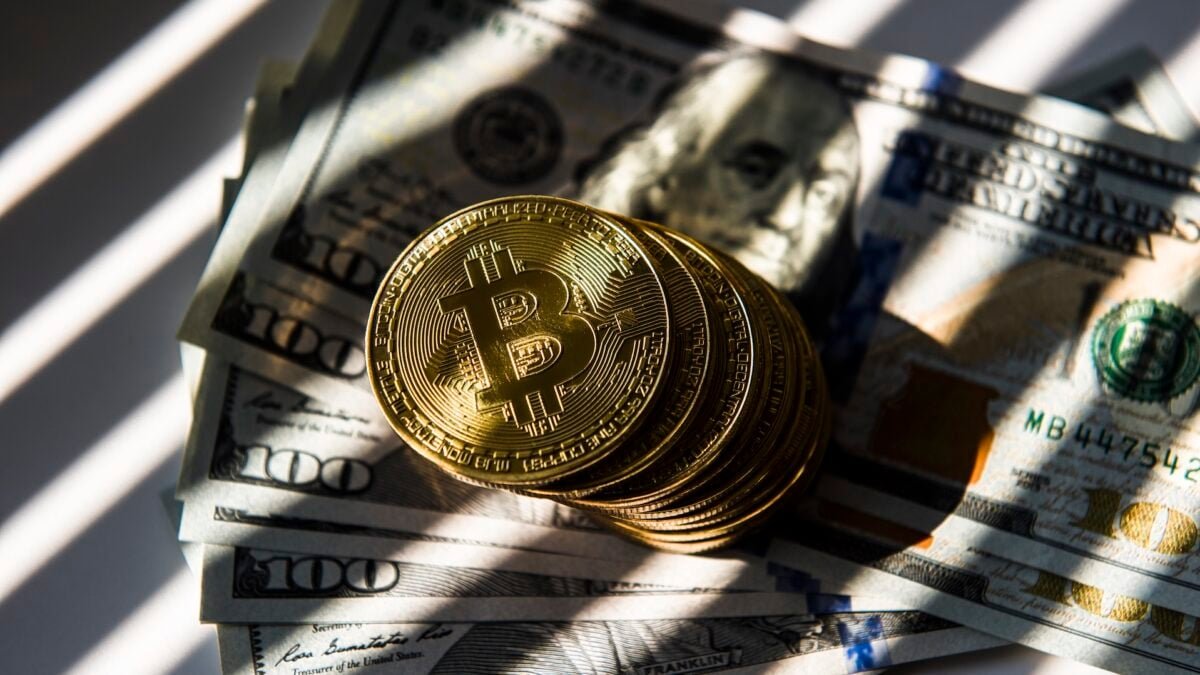 FBI Arrests Man Who Allegedly Stole $46 Million Worth of Crypto from U.S. Government Stockpile