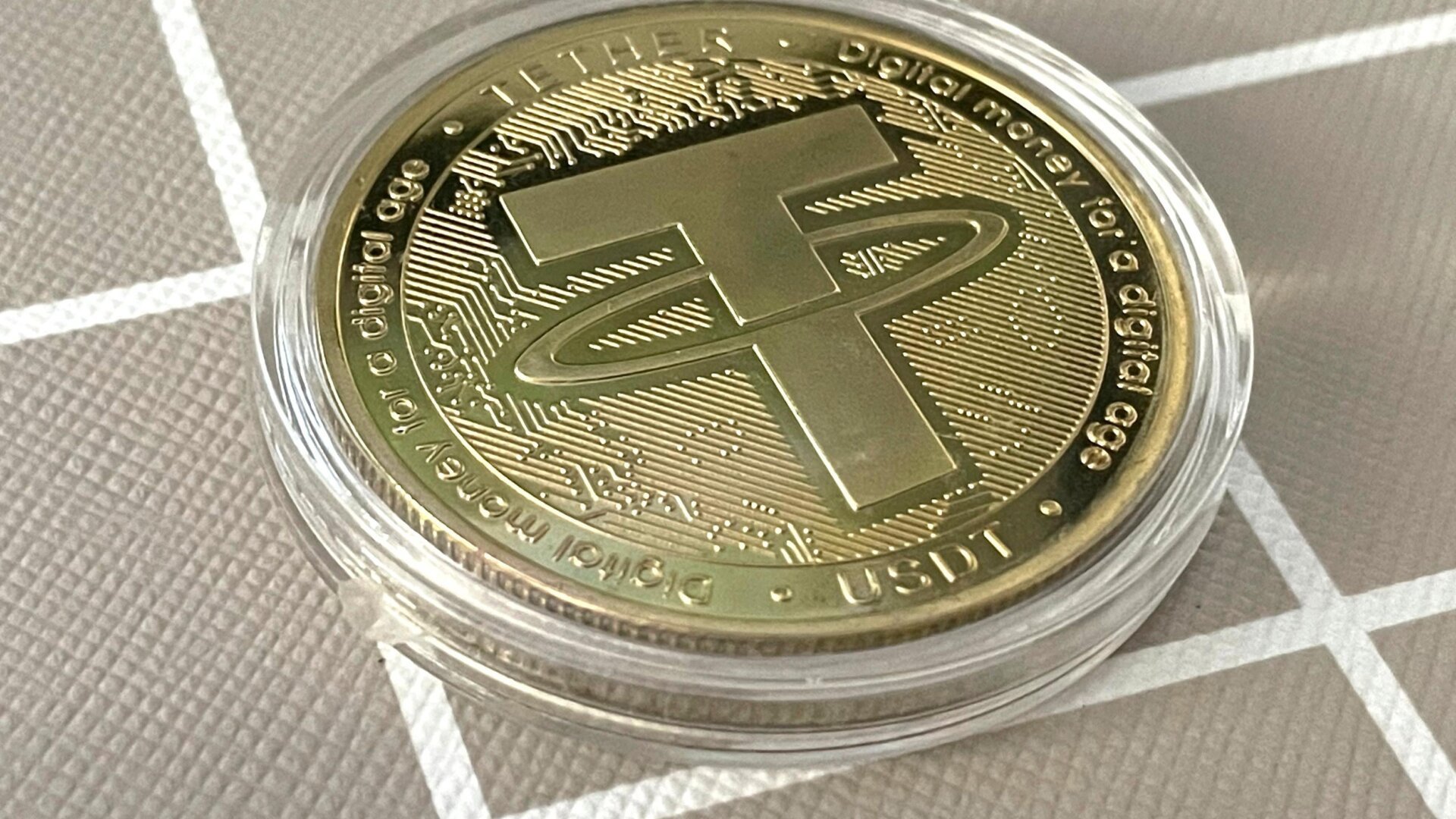 Tether Taps Trump's Former Crypto Advisor to Lead US Operations