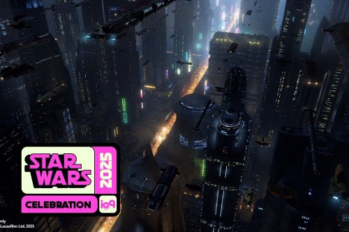The Mandalorian and Grogu Ride Lets You Choose Which Planet You Visit