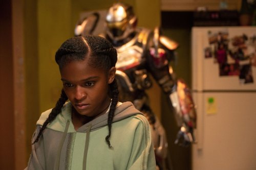 Here’s an Awesome Teaser for Marvel’s Ironheart