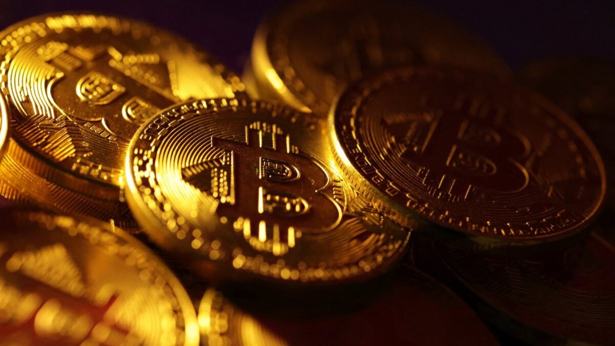 First Central Bank in Europe Buys Bitcoin Months After ECB President Said It Would Never Enter Reserves