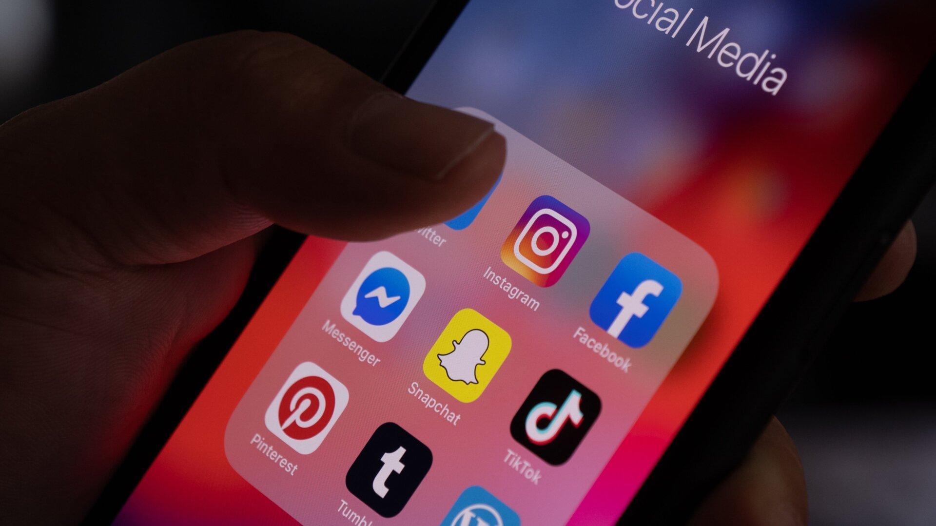 The Year Ahead in Social Media