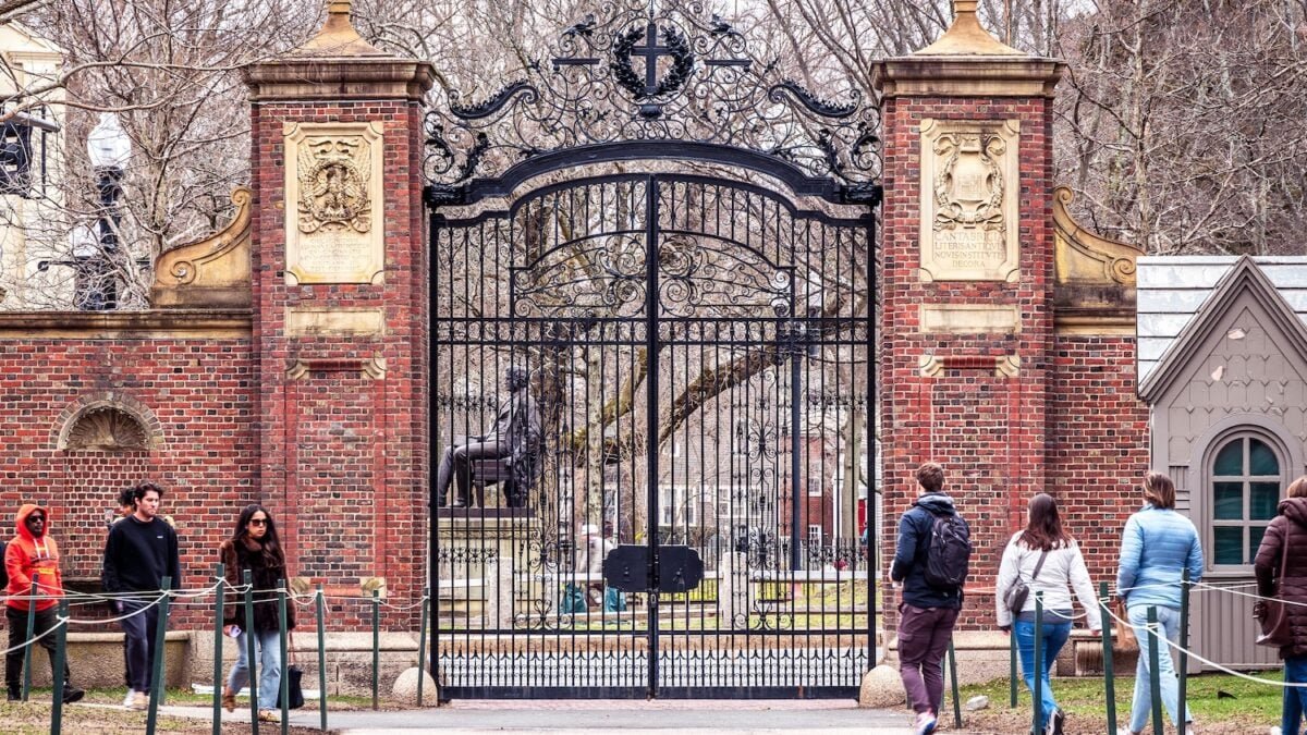 The Harvard Endowment’s Biggest Public Investment is Now Bitcoin